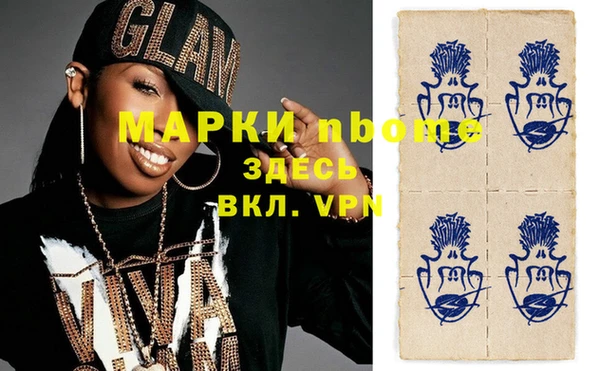 крисы Корсаков